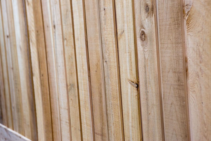 Ottawa Cedar Lumber Inc